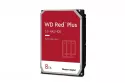 WD Red Plus NAS 8TB 3.5" SATA 3