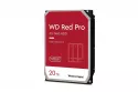 WD Red Pro WD201KFGX 3.5" 20TB NAS SATA 3