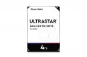 WD Ultrastar DC HC310 3.5" 4TB SAS