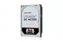 WD Ultrastar DC HC320 3.5" 8TB SATA 3