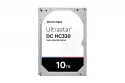 WD Ultrastar DC HC330 3.5" 10 TB SATA 3