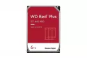 Western Digital Red Plus 3.5" 6TB SATA3