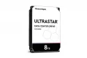 Western Digital Ultrastar DC HC320 3.5" 8TB SAS