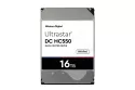 Western Digital Ultrastar DC HC550 3.5" 16TB SATA 3