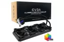 EVGA CLC 360 Kit Refrigeración Líquida 360mm