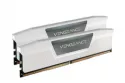 Corsair Vengeance 32GB (2x16GB) 5600MHz DDR5 CL40 Blanca - Memoria RAM