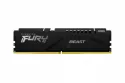 Kingston Fury Beast 16GB DDR5 6800MHz CL34 Expo - Memoria RAM