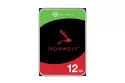 NAS HDD IronWolf 3.5" 12000 GB Serial ATA III, Unidad de disco duro