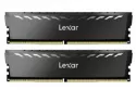 Lexar Thor 32GB (2x16GB) DDR4 3600MHz CL18 - Memoria RAM