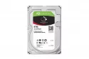 Disco Duro Interno Seagate IronWolf 3.5  8TB SATA III, 6 Gbit/s 7200RPM 256MB Cache - para NAS