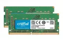 Memoria DDR4 Crucial 16GB 2x8GB 2400MHz CL17 SoDIMM
