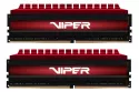 Memoria DDR4 Patriot Viper 4 32GB 2x16GB 3200MHz CL18