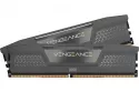 Corsair Kit 32GB (2 x 16GB) DDR5 5600MHz Vengeance Black CL36 (rev2)