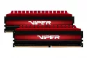 Memoria DDR4 Patriot Viper 4 32GB 2x16GB 3600MHz CL18