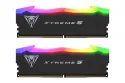 Memoria DDR5 Patriot Viper Xtreme 5 RGB 32GB 2x16GB 8000MHz CL38