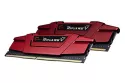 Memoria DDR4 G.Skill Ripjaws V 32GB 2x16GB 3600MHz CL19