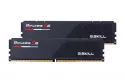 Memoria DDR5 G.Skill Ripjaws S5 64GB 2x32GB 6000MHz CL30