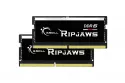 Memoria DDR5 G.Skill Ripjaws 32GB 2x16GB 4800MHz CL34 SoDIMM