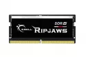 Memoria DDR5 G.Skill Ripjaws 32GB 1x32GB 4800MHz CL40 SoDIMM