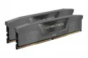 Memoria DDR5 Corsair Venegance 16GB 2x8GB 5200MHz CLC40 EXPO-XMP Gris