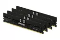 Memoria DDR5 Kingston Fury Renegade Pro 64GB 4x16GB 5600MHz CL28 EXPO-XMP