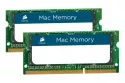 16GB DDR3 módulo de memoria 2 x 8 GB 1333 MHz, Memoria RAM