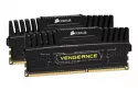 16GB (2x 8GB) DDR3 Vengeance módulo de memoria 2 x 8 GB 1600 MHz, Memoria RAM