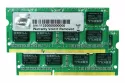 8GB DDR3-1600 módulo de memoria 2 x 4 GB 1600 MHz, Memoria RAM