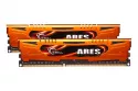 8GB DDR3-1600 módulo de memoria 2 x 4 GB 1600 MHz, Memoria RAM