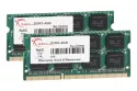 8GB DDR3-1066 SQ módulo de memoria 1066 MHz, Memoria RAM