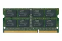 8GB DDR3 SODIMM PC3-12800 módulo de memoria 1 x 8 GB 1600 MHz, Memoria RAM