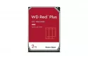 WD Red Plus HDD 2TB 3.5\1 Sata3