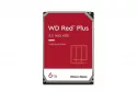 WD Red Plus HDD 6TB 3.5\1 Sata3