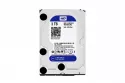 HDD WESTERN DIGITAL 3.5\1 3TB BLUE SATA III