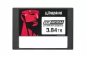 Kingston DC600M 2.5" SSD 3.84 TB Uso Mixto Enterprise SATA 3.0