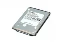 TOSHIBA 500GB 2.5" HDD