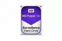 WD Purple 1TB 64MB 3.5  SATA - Disco Duro