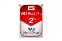 WD Red Pro 2TB 64MB 3.5  - Disco Duro