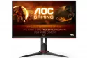 AOC Q27G2U/BK 27" LED QuadHD 144Hz FreeSync Premium