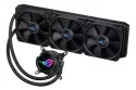 ASUS ROG Strix LC III 360 Kit de Refrigeración Líquida 360mm Negro