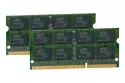 8GB PC3-8500 módulo de memoria 2 x 4 GB DDR3 1066 MHz, Memoria RAM