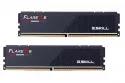 G.Skill Kit 64GB (2 x 32GB) DDR5 5200MHz Flare X5 EXPO CL36 Black - F5-5200J3636D32GX2-FX5