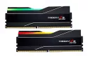 G.Skill Kit 64GB (2 x 32GB) DDR5 6000MHz Trident Z5 Neo EXPO CL32 Black - F5-6000J3238G32GX2-TZ5NR