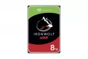 Disco Duro Seagate IronWolf 8TB 3.5" NAS SATA3 Recertified