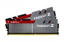 G.Skill Kit 16GB (2 X 8GB) DDR4 3200MHz Trident Z Red CL16