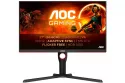 AOC Q27G3XMN/BK 27" Mini LED VA QHD HDR1000 180Hz