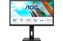 AOC Q32P2CA 31.5" LED IPS QHD USB-C