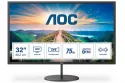 AOC Q32V4 31.5" LED IPS QuadHD 75Hz