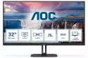 AOC Q32V5CE 31.5" LED QHD USB-C 75Hz USB-C FreeSync