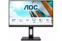 AOC U27P2CA 27" LED IPS UltraHD 4K USB-C